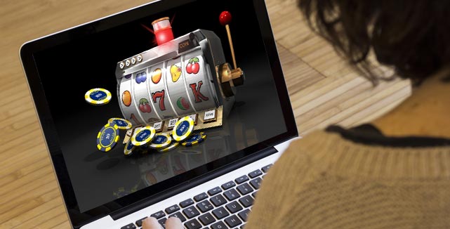 Gamdom Casino Online Slots Ваш идеальный игровой опыт -1211794670