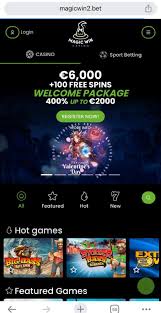 Is Magic Win Casino Legit A Comprehensive Analysis -511177795