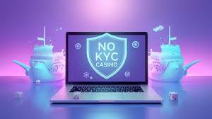 Καζίνο Χωρίς KYC Εξερευνώντας Ολοκαίνουριες Ευκαιρίες