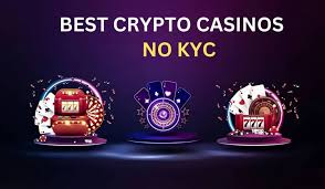 No ID Verification Casinos What You Need to Know