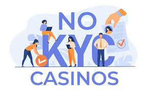 No ID Verification Casinos What You Need to Know