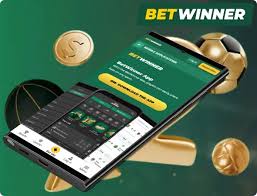 Unleashing the Excitement BetWinner Gambling Platform Overview Unleashing the Excitement BetWinner Gambling Platform Overview