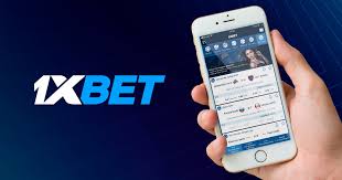 1xBet India APP for iOS Your Comprehensive Guide 1xBet India APP for iOS Your Comprehensive Guide