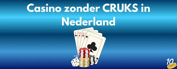 Betrouwbare Casino's zonder CRUKS Vind jouw Ideale Spelpartner