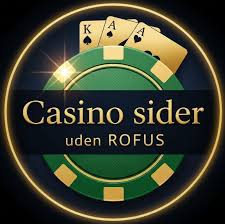 Casino Uden Rufus Oplev Spil uden Begrænsninger -1054662231