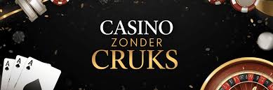 Casino zonder CRUKS Spelen zonder Beperkingen 1236356752