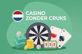 Casino zonder CRUKS Spelen zonder Beperkingen 1236356752
