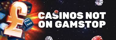 Casinos UK Not on Gamstop Explore Your Options Casinos UK Not on Gamstop Explore Your Options