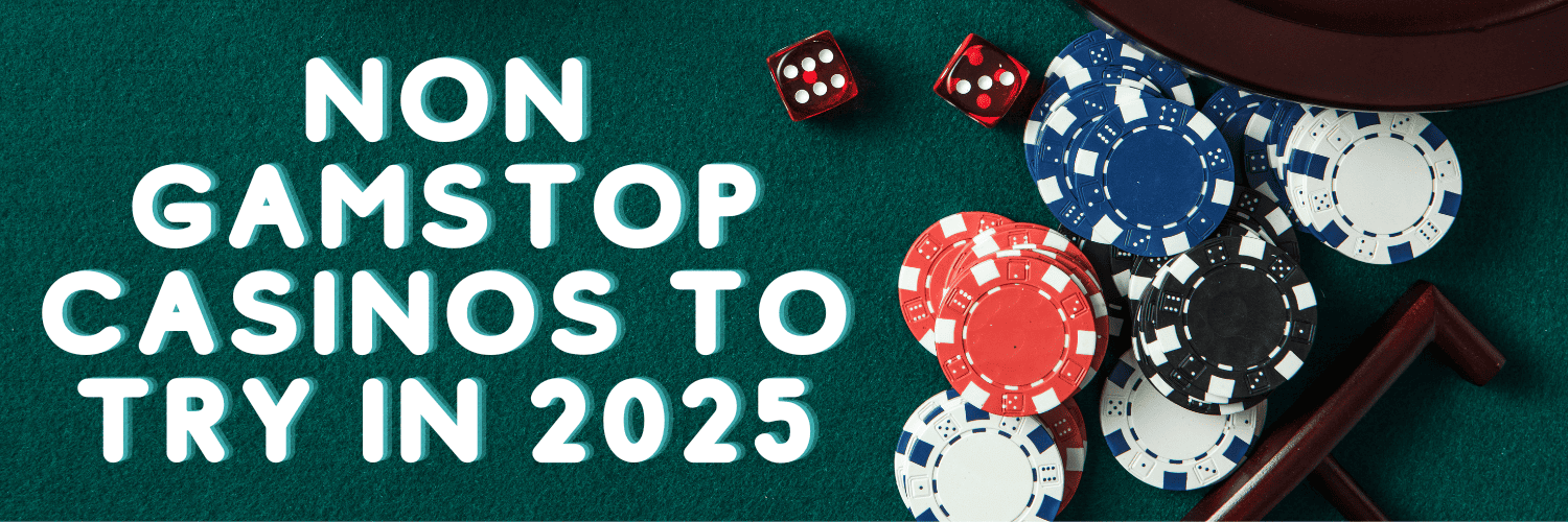 Discover Non GamStop Casinos Your Guide to Alternative Gambling
