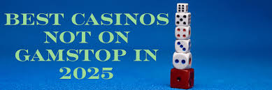 Discover the Benefits of Non GamStop Casinos