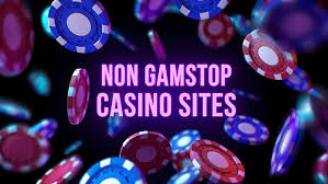 Discover UK Betting Sites Not on GamStop