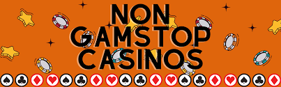 Discovering Casino Sites Not on Gamstop -1947653231