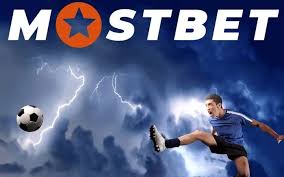 Explore the Thrills of Mostbet AZ Your Premier Betting Destination