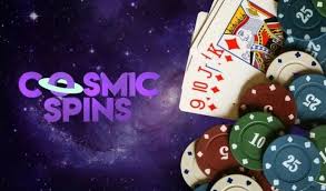 Exploring Cosmic Spins Sister Sites A Guide to Gaming Alternatives Exploring Cosmic Spins Sister Sites A Guide to Gaming Alternatives