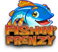 Exploring Fishin' Frenzy The Big Catch Adventure -1272809091 Exploring Fishin' Frenzy The Big Catch Adventure -1272809091