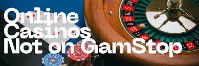 Exploring Legit Casinos Not on GamStop Your Guide to Non-Stop Gaming