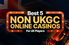 Exploring Non-UK License Casinos A Guide for Players Exploring Non-UK License Casinos A Guide for Players