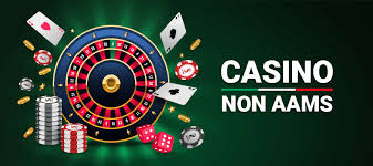 Guida alle Recensioni dei Casinò Non AAMS Cosa Sapere Prima di Giocare Guida alle Recensioni dei Casinò Non AAMS Cosa Sapere Prima di Giocare