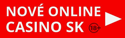 Nové online kasína na Slovensku Objavte najlepšie možnosti zábavy