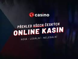 Objevte nová online kasina Vše, co potřebujete vědět