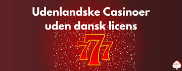 Online Casino uden NemID Din Guide til Spil uden Besvær Online Casino uden NemID Din Guide til Spil uden Besvær