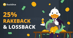 The Exciting World of DuckDice A Comprehensive Guide