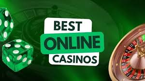 The Exciting World of Klirr Casino Your Premier Online Gaming Destination