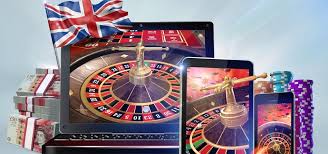 The Exciting World of Online Casino Games in the UK 1300899674 The Exciting World of Online Casino Games in the UK 1300899674
