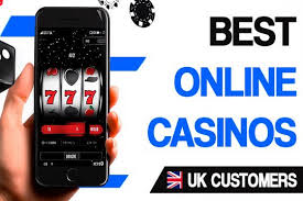 The Exciting World of Online Casino Games in the UK 1300899674 The Exciting World of Online Casino Games in the UK 1300899674