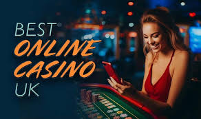 The Latest Trends in Online Casino News in the UK The Latest Trends in Online Casino News in the UK