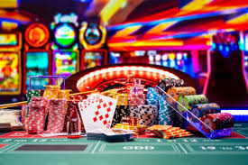 The Rise of Real Money Social Casinos A New Era in Online Gambling