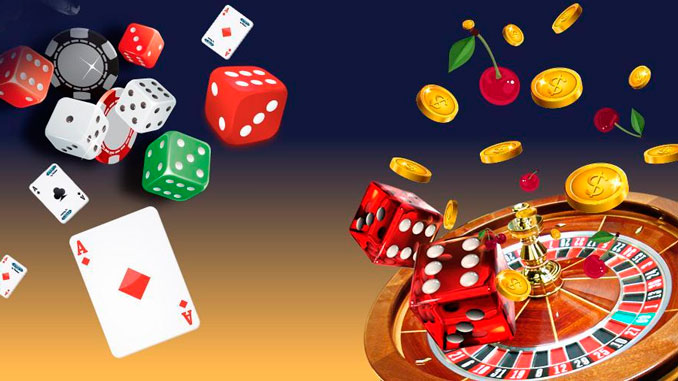 Top G Casino Your Ultimate Destination for Online Gaming