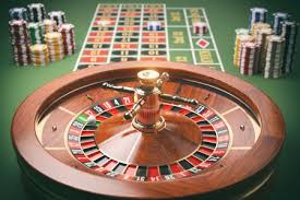 Bitcoin Roulette The Future of Online Gambling 66229347
