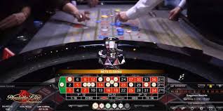 Experience the Thrill of Live Roulette Strategies and Insights Experience the Thrill of Live Roulette Strategies and Insights