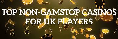 List of Casinos Not on GamStop What They Are, Risks and Alternatives