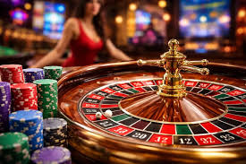 Online Roulette i Danmark Alt Du Behov for at Vide