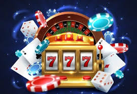 XGG Game Casino Online Games A Comprehensive Guide