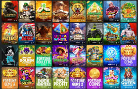 BC.Game Casino A Thriving Online Gaming Experience in Indonesia