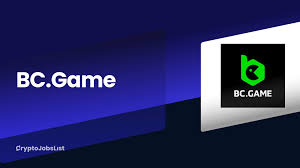 BC.Game Casino A Thriving Online Gaming Experience in Indonesia