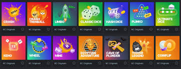 BC.Game EE Registration Your Guide to Joining the Excitement