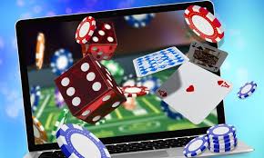 Discover the Exciting World of Felix Spin 1050850956