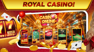 Experience the Thrills at Casino Dracula UK