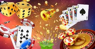 Explore the Exciting World of Slots Islands Casino & Sportsbook 932444112