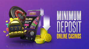 Exploring the Best £10 Free No Deposit Casinos