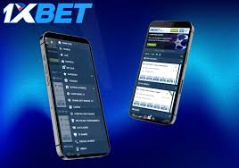 1xBet App for iOS Your Ultimate Betting Companion -903869824