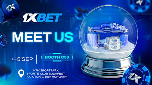 1xBet Thailand Betting Your Ultimate Guide to Online Wagering -1260467199