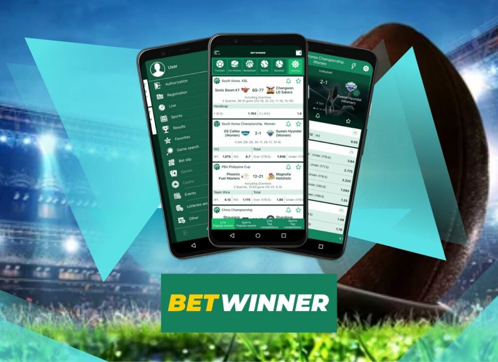 BetWinner Indonesia Guide Your Complete Handbook for Online Betting