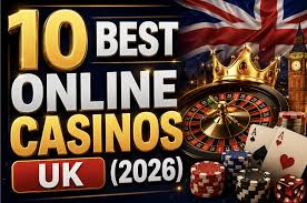 Casino No Limits UK Experience Unlimited Gaming Adventures!