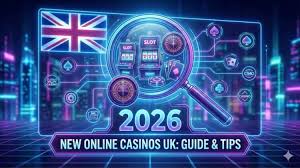 Casino No Limits UK Experience Unlimited Gaming Adventures!