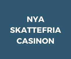 Casino Skattefritt Så Fungerar Det och Var Du Hittar Det